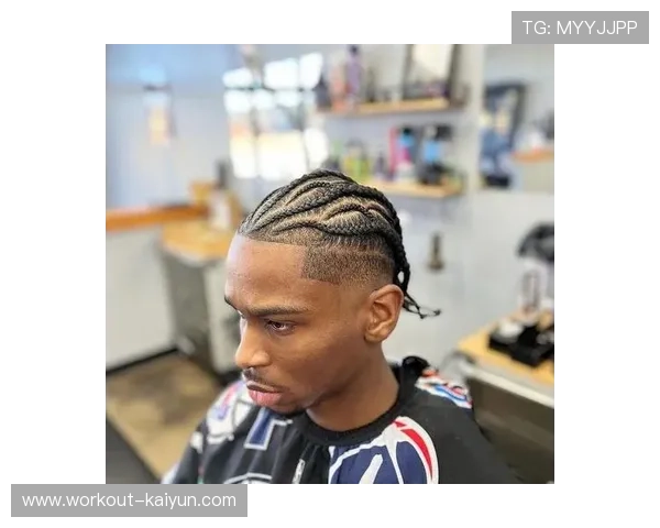 足球球星标志性发型新趋势后面两条杠究竟代表什么意义 足球球星标志性发型新趋势后面两条杠究竟代表什么意义